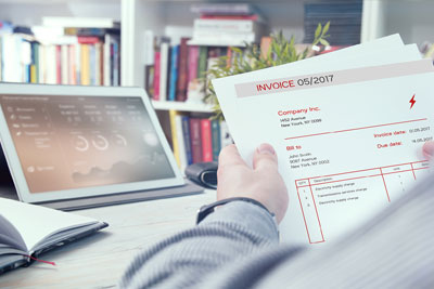 Invoices
