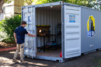 Containers